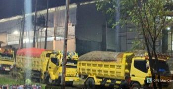 Andre Darmawan Beber Dugaan Korupsi dan Pelanggaran Sistematis Dibalik Hauling ST Nikel