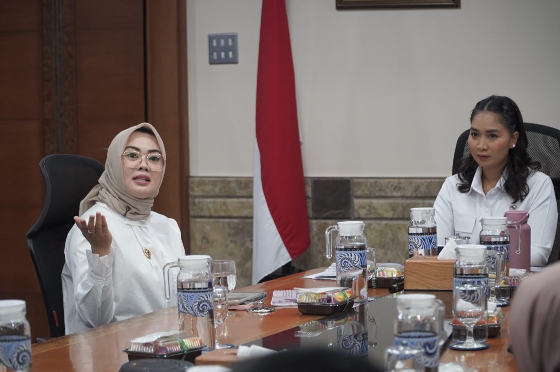 Kemenpar Dukung Penuh, Kendari Mantap Tuan Rumah UCLG ASPAC 2026