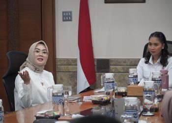 Kemenpar Dukung Penuh, Kendari Mantap Tuan Rumah UCLG ASPAC 2026