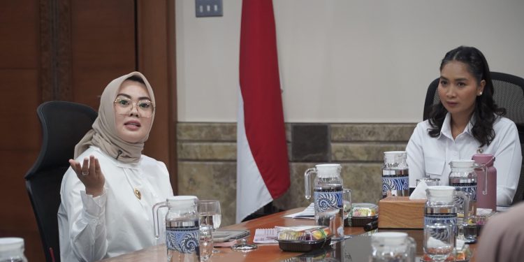Kemenpar Dukung Penuh, Kendari Mantap Tuan Rumah UCLG ASPAC 2026