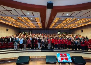 Rakerwil LLDikti IX di Bandung, Jawa Barat dan dihadiri Rektor Unsultra