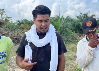 Konflik Agraria Landono, Pemilik SHM Diduga Dipaksa dan Diperas Tebus Lahan Hingga Puluhan Juta