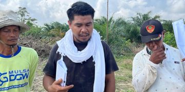 Konflik Agraria Landono, Pemilik SHM Diduga Dipaksa dan Diperas Tebus Lahan Hingga Puluhan Juta