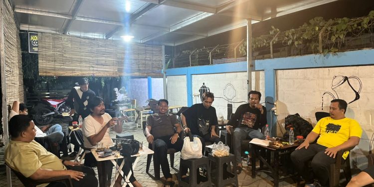 JMSI Sultra Bakal Gelar Bincang Ekonomi, Libatkan Bank Indonesia dan UMKM