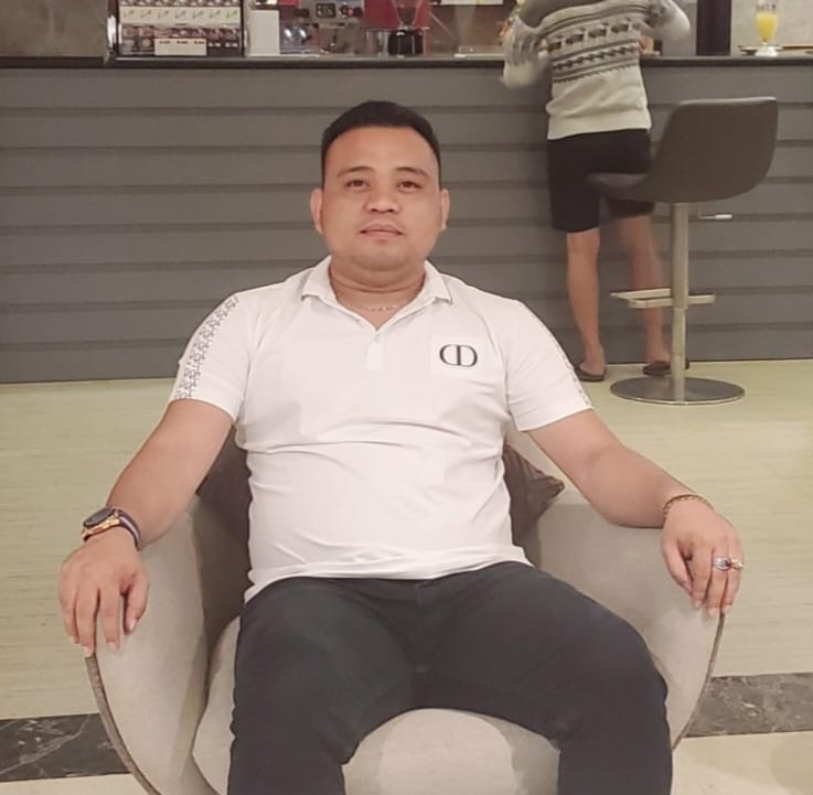 Narkoba Tumbuh Subur di Konut, Bandar Besar Tak Tersentuh, Ampuh Desak Kapolres Dicopot 10 Direktur Ampuh Sultra, Hendro Nilopo