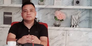 Direktur Ampuh Sultra, Hendro