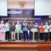Rakor Pangan BI Sultra dan TPID Kendari sebagai upaya akselerasi program pengendalian inflasi