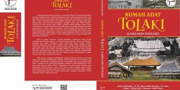 Buku Rumah Adat Tolaki