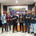 Rakercab Perdana JMSI Kendari