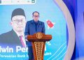 Kepala Perwakilan BI Sultra, Edwin Permadi