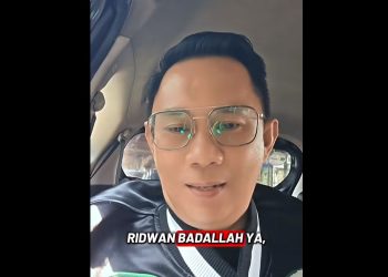 Ketua HAMI Sultra, Andre Darmawan