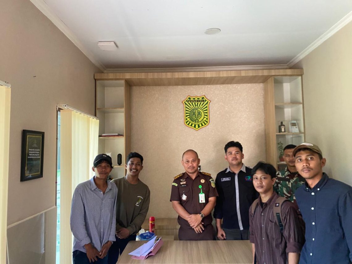 Napi Korupsi Bebas Nongkrong, Jangkar Desak Pencopotan Kakanwil Ditjenpas