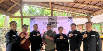 Rakercab JMSI Kolaka Raya