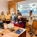 Bupati Konsel Hadirkan Jaminan Ganda Bagi ASN Lewat Kerja Sama Dengan Taspen 15 Pemda Konsel kerja sama dengan Taspen