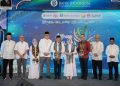 Opening Ceremony Sultra Maimo Sharia Fest 2026