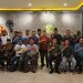 JMSI Sultra Dorong Kanwil HAM Lewat Seminar Besar di UHO 15 Pemgda JMSI Sultra