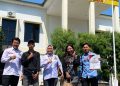 LBH HAMI memgawal kasus dugaan penganiayaan di Oditur Militer Makassar