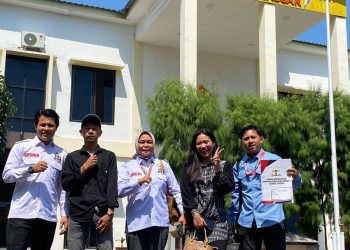 LBH HAMI memgawal kasus dugaan penganiayaan di Oditur Militer Makassar