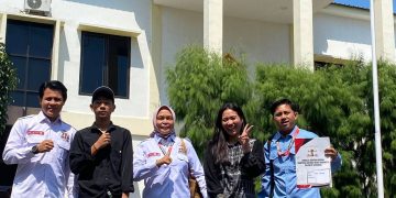 LBH HAMI memgawal kasus dugaan penganiayaan di Oditur Militer Makassar