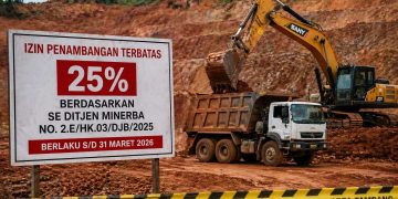 Ilustrasi PT KKU yang menjadi sorotan P3D Konut saat RDP di DPRD Sultra