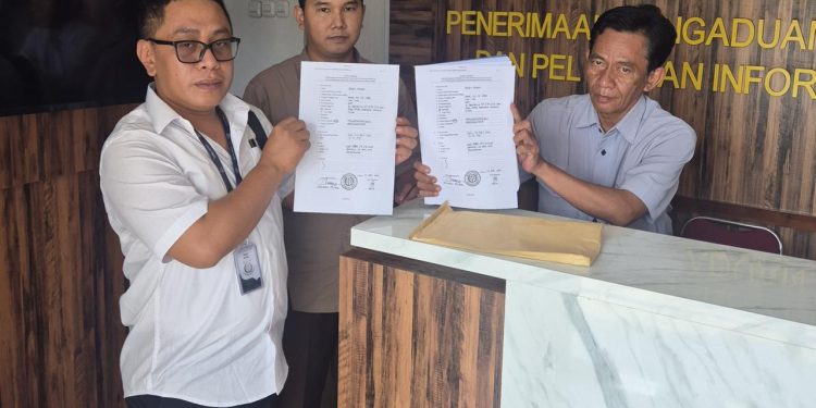Dugaan Tidak Profesional di Kasus Jembatan Butur, 6 Jaksa Dilapor Kejagung