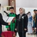 Bupati Konsel lantik Dewas dan Dirut Perumda Wawowonua