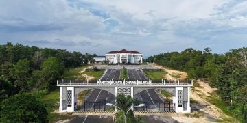 HUT Konsel Bakal Digelar Sederhana, Kegiatan Dimulai 28 April