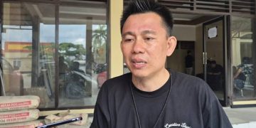 Kepala Perumda Pasar Kendari, Asnar