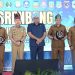 Konawe Raih Peringkat II Penanganan Stunting se Sultra 2026 15 Bupati Konawe menerima penghargaan penanganan stunting dari Gubernur Sultra