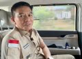 Bupati Konsel, Irham Kalenggo