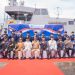 Ekspedisi Rupiah Berdaulat, BI dan TNI AL Distribusikan 20 M Uang Layak Edar di Wakatobi 17 Ekspedisi Rupiah Berdaulat (ERB) BI dan TNI AL distribusi 20 M di Wakatobi menggunakan KRI Pulau Rimau
