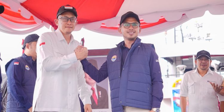 BI Sultra Perkuat Literasi Rupiah Lewat ERB 2026 di Wakatobi, Indeks CBP Capai 84,90