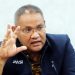 Dr. Teguh Santosa, Ketua Umum Jaringan Media Siber Indonesia (JMSI)