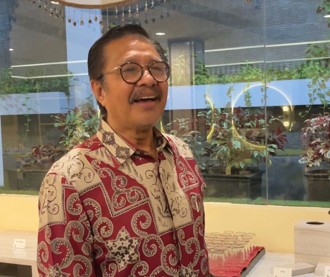 Mantan Gubernur Sultra, Nur Alam
