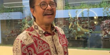 Mantan Gubernur Sultra, Nur Alam