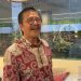 Mantan Gubernur Sultra, Nur Alam
