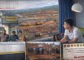 Presidium HAMI Sultra Jakarta, Irsan Aprianto Ridham