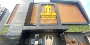 Rich Club Kendari