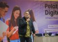 Bahas Ideologi Pembangunan Prabowo, Teguh Santosa: Partisipasi Diperlukan Untuk Atasi Stagnasi Ekonomi 18 Teguh Santosa