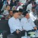 Wagub Sultra bersama Bupati Konsel menghadiri milad Ponpes Minhajut Thullab