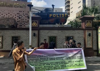 Kapolres Konawe Disorot Terkait Dugaan Pungli Kasus BBM Ilegal, Kapolri Diminta Turun Tangan