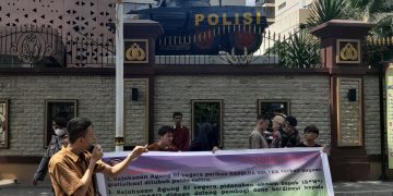 Ikatan Mahasiswa Indonesia Konawe (IMIK) Jakarta, Irsan Aprianto Ridham