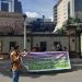 Ikatan Mahasiswa Indonesia Konawe (IMIK) Jakarta, Irsan Aprianto Ridham