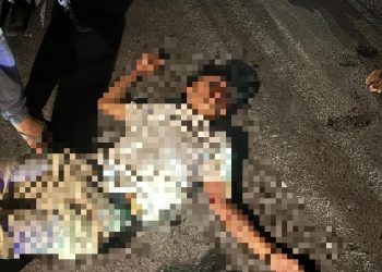Kasus Tabrak Lari di Pasar Baru Belum Terkuak, Keluarga Pertanyakan Keseriusan Polisi