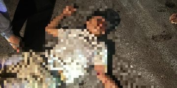 Laode Tondu meninggal dunia setelah mengalami kecelakaan lalu lintas pada Minggu dini hari, 26 April 2026 sekitar pukul 03.40 WITA, di Jalan MT Haryono tepatnya di perempatan lampu merah Pasar Baru, Kendari