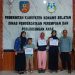 DP3A Konsel Gandeng LPAI Bantu Pendidikan Enam Korban Kekerasan Seksual 16 DP3A Konsel menyerahkan bantuan kepada para korban kekerasan seksual