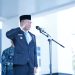Harkitnas ke 118, Bupati Konsel Tekankan Kedaulatan Digital dan Perlindungan Anak 17 Bupati Konsel, Irham Kalenggo memimpin upacara Harkitnas ke 118
