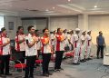 Technical Skill Contest 2026 yang digelar Asmo Sulsel