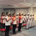 Technical Skill Contest 2026 yang digelar Asmo Sulsel