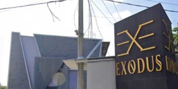 THM Exodus Kendari